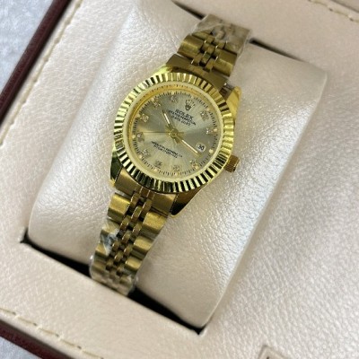 ساعت زنانه رولکس