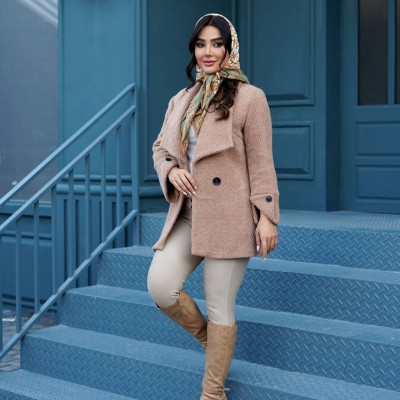 پالتو لمزور مزونی