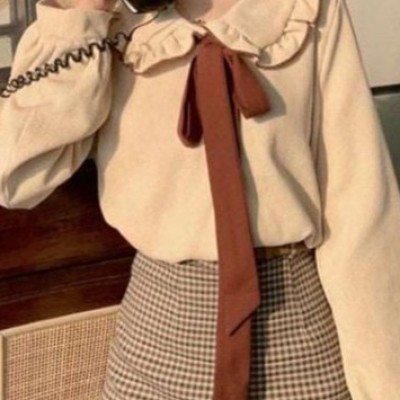 شومیز دخترانه