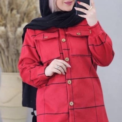 شکت زنانه پاییزه وزمستانی