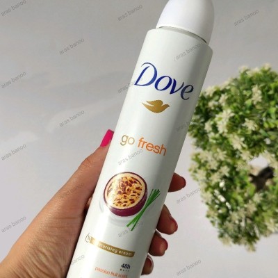 اسپری داو Dove