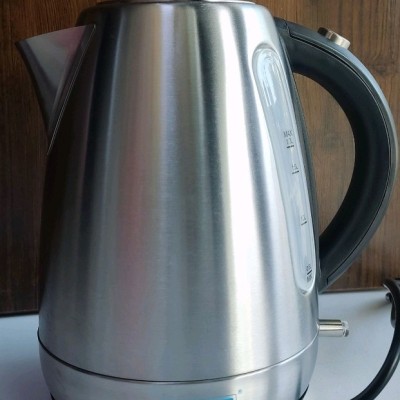 کتری برقی مکسی استیل