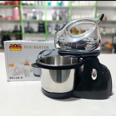 همزن کاسه دار رمانتیکدارای خمیرزن و همزن