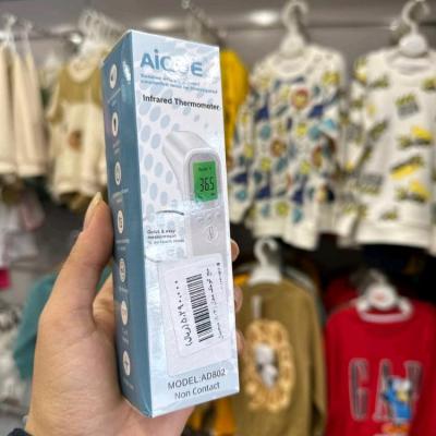 تب سنج دیجیتالی (902) نوزادی و کودک