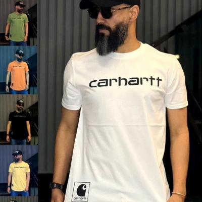 تیشرت مردانه یقه گرد