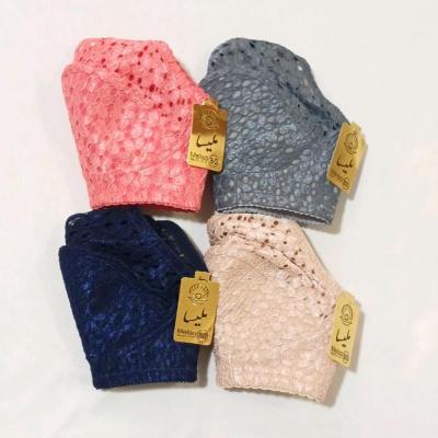 سوتین ملیسا گیپوری زیر نخ