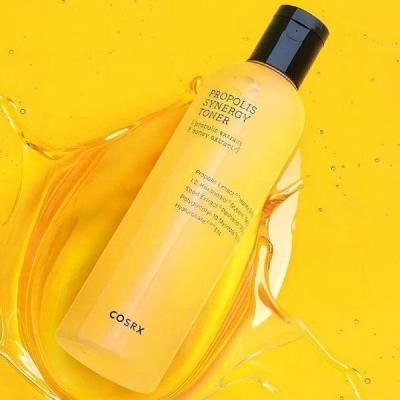 تونر آبرسان و ترمیم کننده پروپولیس کوزارکس 280 میل COSRX