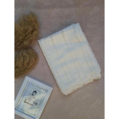 شال حریر تور سفید شالحریر سفید