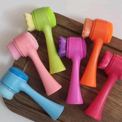 فیس براش چکشی