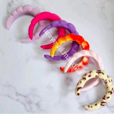 تل اسپا پینترستی