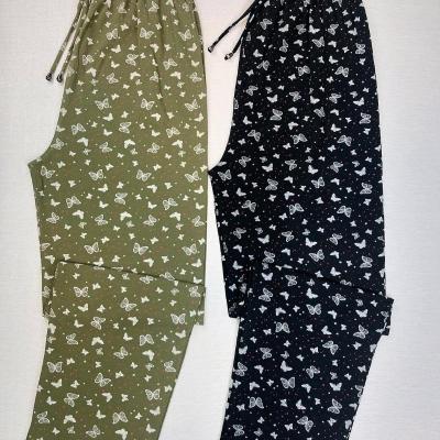 شلوار پنبه سوپر ویژه