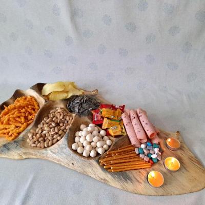 اردو خوری روستیک