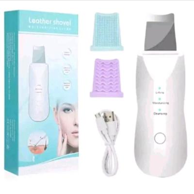 اتو صورت پاکسازی عمیق پوست درما اف