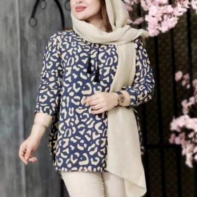 شومیز منگوله دار ماریلا-152422