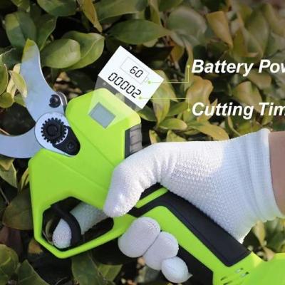 قیچی شارژی برند ایتو 4سانت