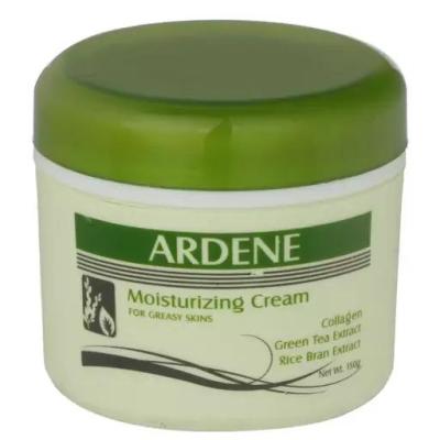 کرم مرطوب کننده آردن با عصاره چای سبز و سبوس برنج-154235