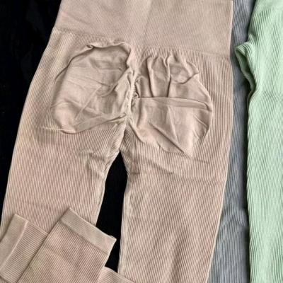 لگ ورزشی باشگاهی‌ جنس وارداتی درجه یک گن دار پشت این لیفت باسن