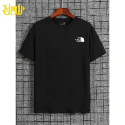 تیشرت طرح نورث فیس The North Face