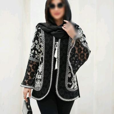 نام : کت مزونی پیچک