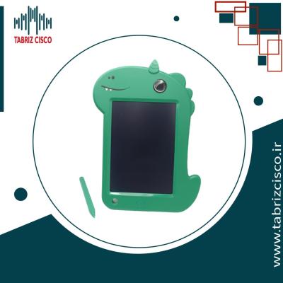 تبلت جادویی کودک طرح دایناسور