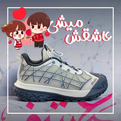 کتانی ضربه گیر وارداتی