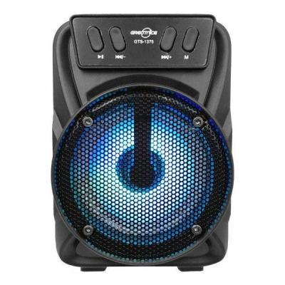 اسپیکر gts 1375 3اینچ