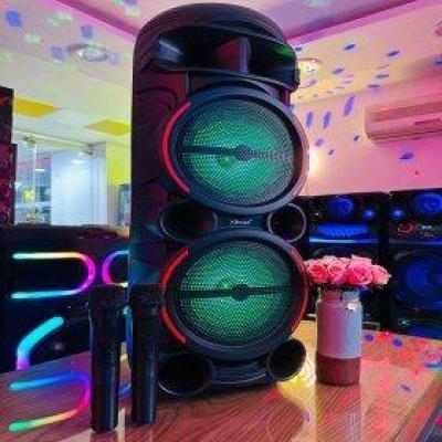 اسپیکر kts 2058 بزرگ