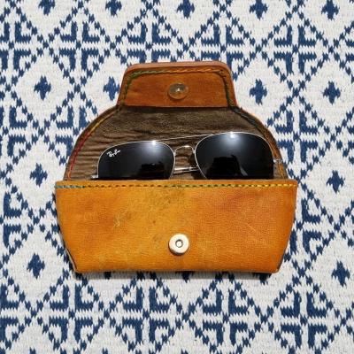 جاعینکی چرم طبیعی