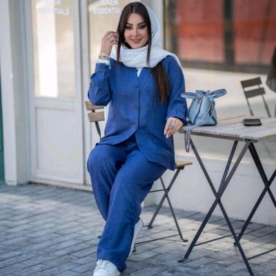 شومیز شلوار تابستونی درجه 1