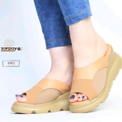 صندل بغل کش مناسب هالوکس والگوس