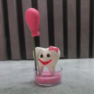 گیفت دندونی