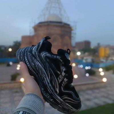 کتانی مردانه بالنسیاگا 7 ایکس ال 7xl مشکی کیفیت بالا