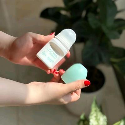 دئودورانت رولی مدل FREE MIND لدورا فرگرنس