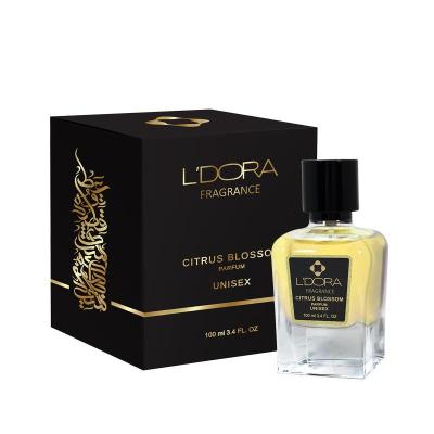 پرفیوم MOONLIT BLOSSOM لدورا فرگرنس 100 میلی‌لیتر