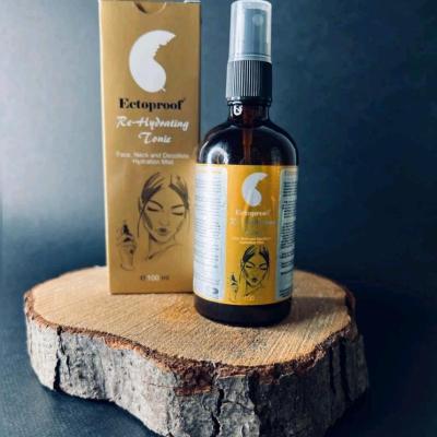 تونیک آبرسان پوست آریا