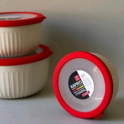 ظرف فریزی برند کاپریس