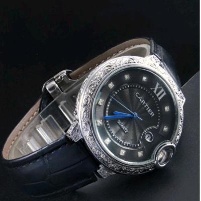 ساعت مردانه Cartier