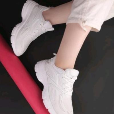 کفش کتانی خاص زنانه مدل نایک