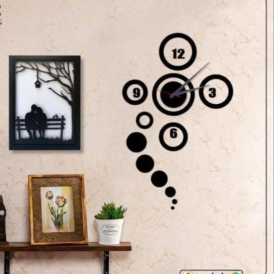 ساعت نیوشا طرح پانا