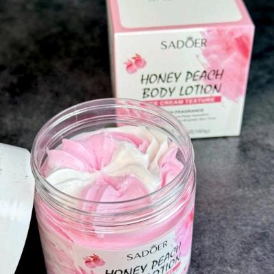 بستنی بدن سادور SADOER