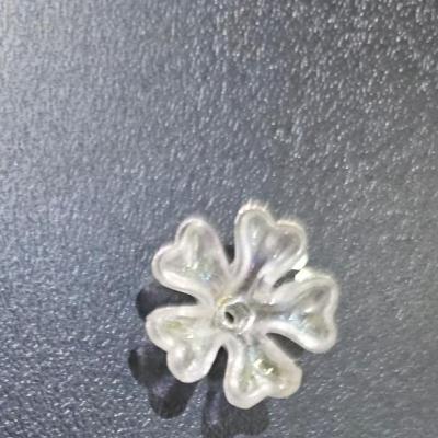 شکوفه هفت رنگ گلسازی 9 عددی