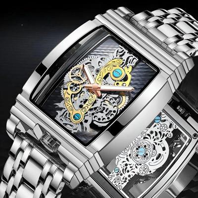 ساعت مردانه binbond