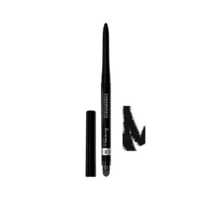 مداد چشم ضدآب ریمل لاندن مدل Exaggerate شماره 261