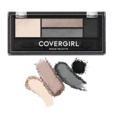 پالت سایه چشم چهارعددی کاورگرل شماره 715