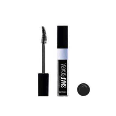 ریمل حجم دهنده میبلین مدل snap scara