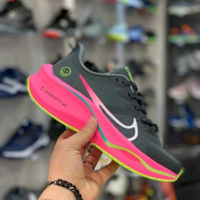 کفش نایک زومیکس طرح لبخند زنانه