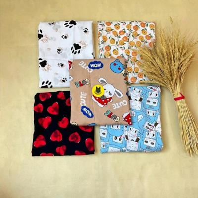 20 طرح تیشرت نخی زنانه تایلندی