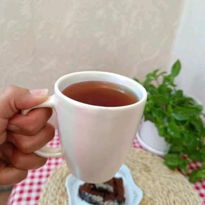 ماگ صدفی فوق العاده جذاب