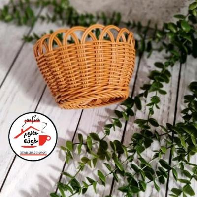 جا سبزی خوش رنگ