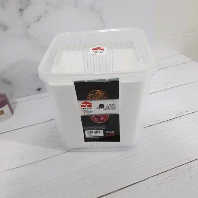 جا ترشی جا خیارشور ظرف نگهدارنده